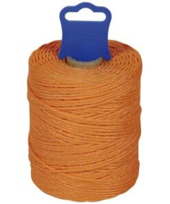 Alternative view of TRENCILLA 8842 POLIPROPILENO NARANJA BOBINA 100M