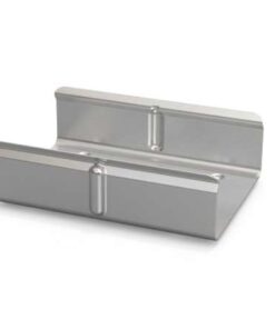 Alternative view of PIEZA EMPALME PERFIL TC-60