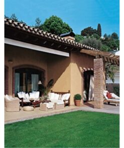 Alternative view of PINTURA PLAST. 5KG TITAN-BIGMAT FACHADAS BLANCO MATE