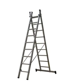 Alternative view of ESCALERA 2 TRAMOS BIGMAT  9 p