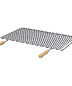 PARRILLA SIMPLE PEQUEÑA 54X35 01/3EC (ULT UND) (C) LEIRICIMEN