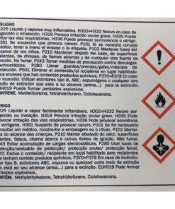 Alternative view of ADHESIVO PVC RIGIDO 500 ml.
