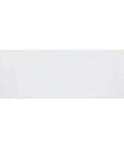 Alternative view of AZULEJO LENI BIANCO BRILLO 25X75