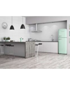 Alternative view of AZULEJO MESSINA DECOR BIANCO MATE 25X75