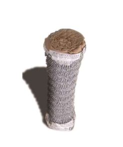 Alternative view of ROLLO ALAMBRADA 25MTS 50/13 2 MT