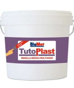 Alternative view of PASTA STANDAR TUTOPLAST AL USO      5KG
