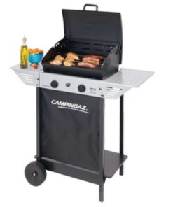 Alternative view of BARBACOA A GAS XPERT 100 L (D) ADG CAMPIN