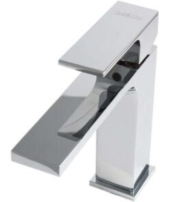 Alternative view of GRIFO LAVABO MONOMANDO MUT HABIMAT