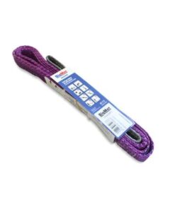 Alternative view of ESLINGA ELEVACION PLANA C/GAZAS EAD 1000X2,0MTS  (CINTA 30)