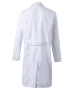 Alternative view of BATA DE HOMBRE 3XL P 539001 7-BLANCO