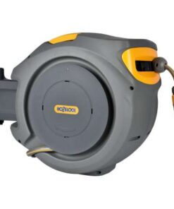 ENRROLLADOR MANGUERA AUTO REEL AUTOMATICO 25MT