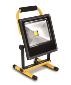 PROYECTOR LED 30W 11,1V RECARGABLE