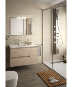 Alternative view of LAVABO IBERIA 855 (CONJUNTO ARIADNE 855)