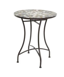 Alternative view of MESA MOSAICO MOD. SIENA KAEMINGK B