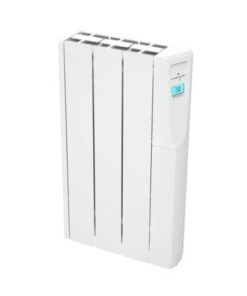 EMISOR TERMICO FLUIDO 3 ELEMENTOS 500 W (D) FACULA