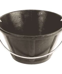 Alternative view of CUBO ITALIANO GOMA NATURAL 10LT