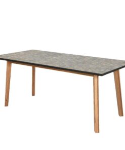 Alternative view of MESA MOSAICO SEVILLA KAEMINGK B