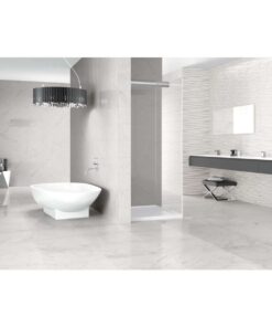 Alternative view of REVESTIMIENTO PB CLASSIC BLANCO BRILLO 24X69R