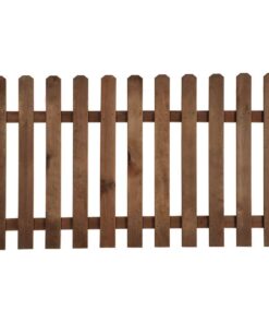 Alternative view of VALLA MUSTANG 100X180CM,ESP.15MM,MARRON (D) FOREST STY