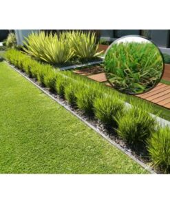 CESPED ARTIFICIAL 30MM NEW LONDON 2X5M