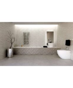 Alternative view of AZULEJO PR VANGUARD MARFIL 33,3X55