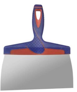 Alternative view of PALETA ESTRUC.INOX.240MM. MANGO ERGONOMICO