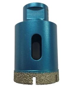 Alternative view of BROCA BIGMAT DIAMANTE PORCELANICO Ø 40MM SPORT AZUL M-14 (D) FREDIMAR