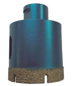 Alternative view of BROCA BIGMAT DIAMANTE PORCELANICO Ø 50MM SPORT AZUL M-14 (D) FREDIMAR