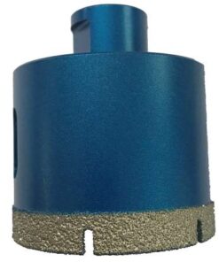 Alternative view of BROCA BIGMAT DIAMANTE PORCELANICO Ø 60MM SPORT AZUL M-14 (D) FREDIMAR