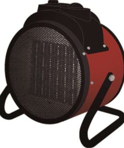 CALEFACTOR INDUSTRIAL 3000W