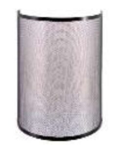 SALVACHISPAS CURVO 800 X 550 MM