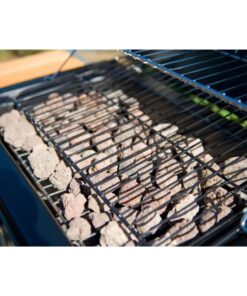 Alternative view of PIEDRAS LAVA BARBACOA 3 KG