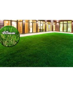 CESPED ARTIFICIAL 40MM VERSUS PRIME 2X5M