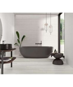 Alternative view of REVESTIMIENTO PB JAPON FRESNO 33X90 RECT.