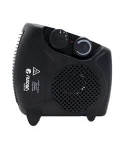 Alternative view of CALEFACTOR VERTICAL 2000W RAYDAN HOME