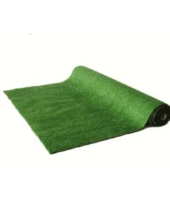 Alternative view of CESPED ARTIFICIAL MOQUETA 7MM 2X5M (B) BIGMAT