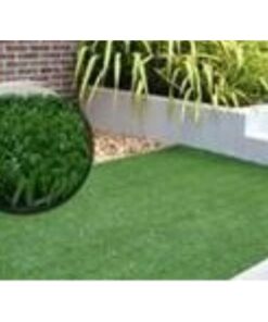 Alternative view of CESPED ARTIFICIAL MOQUETA 7MM 2X30M