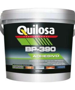 ADHESIVO CESPED ARTIFICIAL BP 390 BOTE 11 KGS