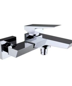 MONOMANDO BAÑO-DUCHA BIGMAT CORFU