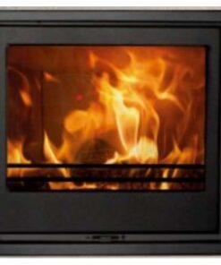 INSERTABLE DE LEÑA 65 ECODESIGN