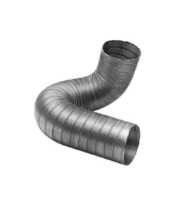 Alternative view of TUBO FLEX / COMPACT ALUMINIO 150 5MTS