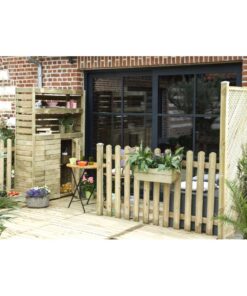 Alternative view of VALLA MUSTANG 100X180CM, ESP.15MM (D) FOREST STY