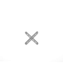 Alternative view of CRUCETAS 3MM BOLSA 300 UD  BIGMAT