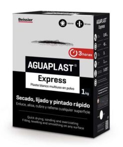 AGUAPLAST EXPRESS 1KG (D) BEISSIER S