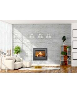 INSERTABLE DE LEÑA EIRE 80