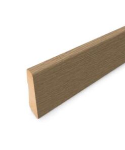 RODAPIE ROBLE LIVINGSTONE NATURE EGG 2400X80X14 MM L345 (D) EGGER HOLZ