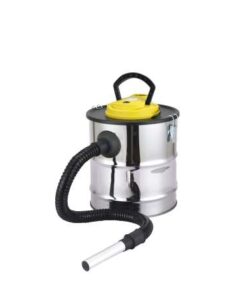 Alternative view of ASPIRADOR DE CENIZA 1200W 20L C/FILTRO+FUNDA