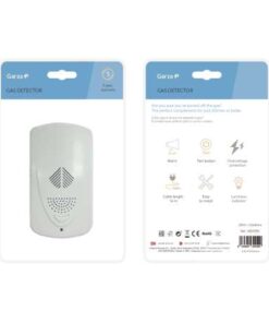 DETECTOR GAS 360Y GARZA