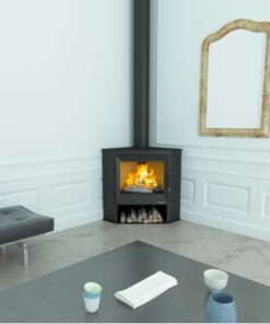 ESTUFA DE LEÑA RINCON E7000