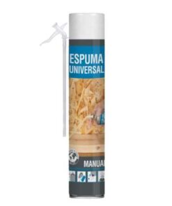 ESPUMA PENOSIL UNIVERAL PU CANULA 700ML